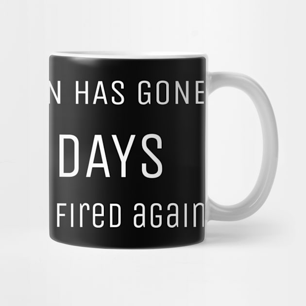 Fired Again by Treksphere